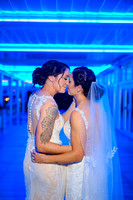 Hannah & Meghan