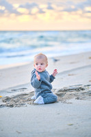 Leo Cecilia (Sunrise)