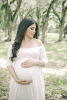Patty & Pedro Maternity