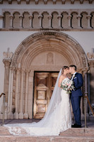 Kristina & Victor
