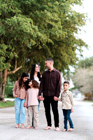 Michele Family 2024