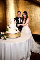 Formals + Cake + Details