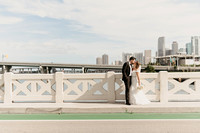 Stephanie & Norberto
