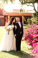 Melissa & Gerardo