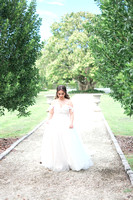 First Look and Portraits