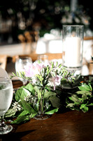 Family Portraits + Cocktail Hour + Details
