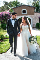 Brittany & Alejandro