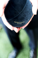 Groom + Groomsmen Portraits (2nd shooter)
