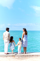 Claudia Family 2024
