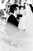Post ceremony Portraits