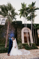 Brenda & Carlos