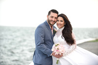Alyssa & Frankie