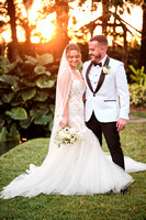 Amanda + Nicolas