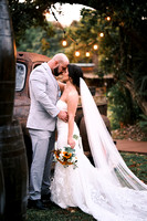 Jessica + Eric