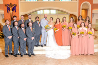 Church Formals