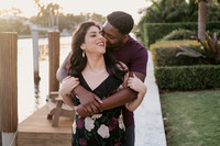 Carla & Cameron