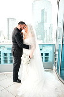 First Look and Portraits