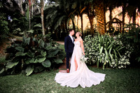 Lindsey & Coby
