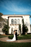 Elyse & David