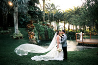 Jennifer & Michael