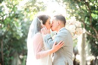 First look and Portraits