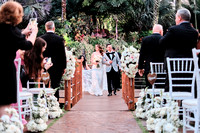 Ceremony & Decor (2nd shooter)