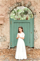 Anais Communion