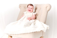 Camila Sofia Baptism Session