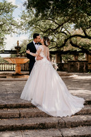 Lilianne  & Abdiel