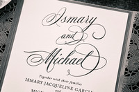Getting Ready + Bridal & Groom Portraits + Details
