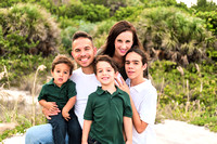 Jeannette Family 2021