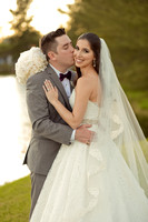 Annelise & Anthony