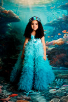 Olivia's 5 yr
