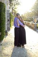 Sandra & Robert