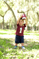 Jaxson Pricilla 2yr