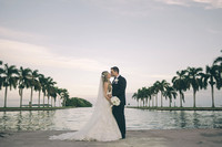 Maribel & David