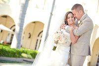 Valerie & Evan