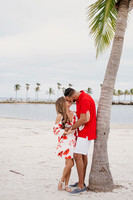 Kathleen & Danny