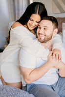 Jillian & Esteban