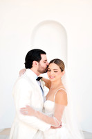 Melissa &  Andrew