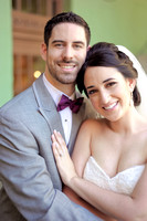 Bridgett & Roberto