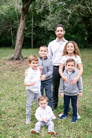 Twinky Family + Surprise Proposal