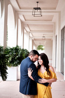 Michelle + Ashruf