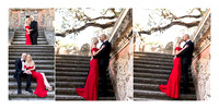 Yesenia & Anthony Eng