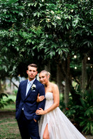 Cocktail hour, Decor and Portraits