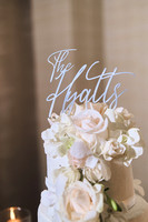 Formals + Bride & Groom Portraits + Details