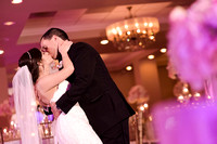 Stephanie & Steven