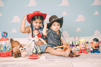 Jeidy Toy Story