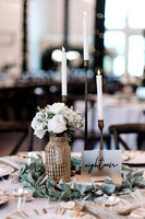 Getting Ready & Decor
