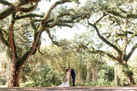 Aileen & Alex
